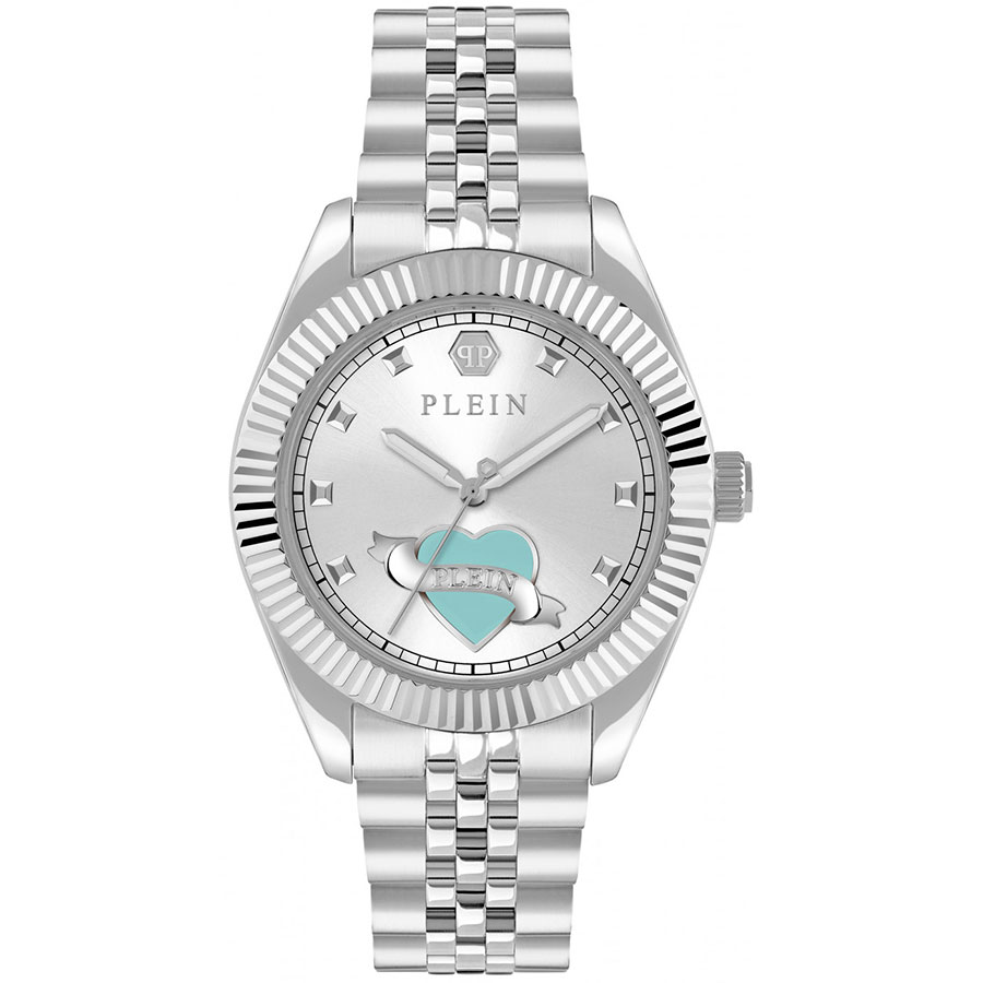Часы Philipp Plein Plein Valentine PW2BA1125